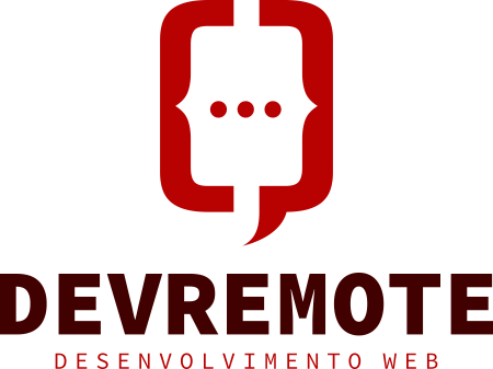 DEVREMOTE - Desenvolvimento Web